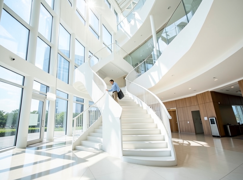 Lộ trình từ nhân viên đến quản lý cấp trung