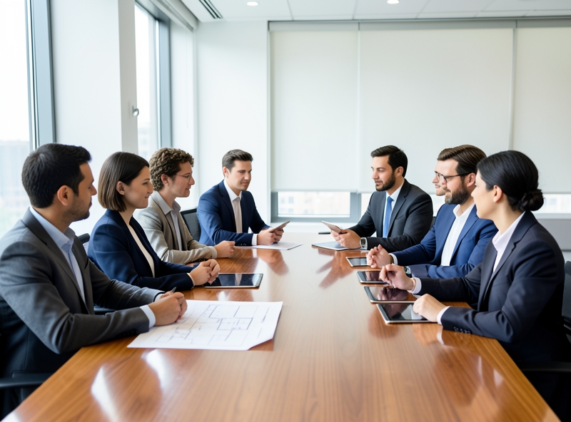 Die Schnittmenge der Perspektiven im professionellen Dialog