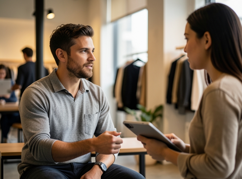 Xử lý khiếu nại khách hàng chuyên nghiệp