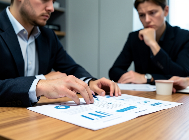 Tối ưu hóa câu chuyện STAR trong phỏng vấn