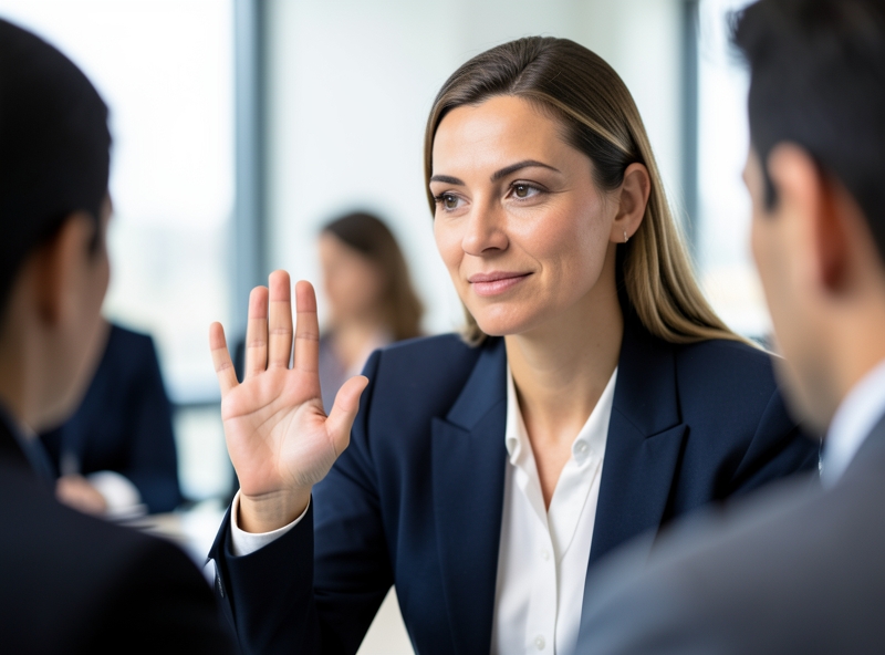 Thiết lập ranh giới cá nhân trong môi trường chuyên nghiệp