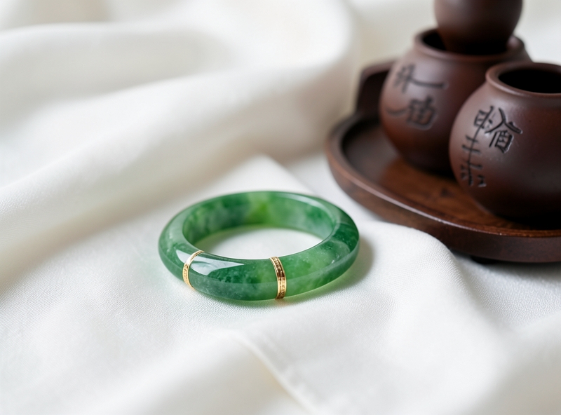 Ngọc Cẩm Thạch: Di sản phương Đông và cách chọn lựa chuẩn