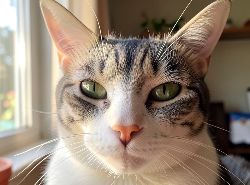 Giải mã 'ánh mắt' của mèo: Ngôn ngữ cơ thể và sự gắn kết