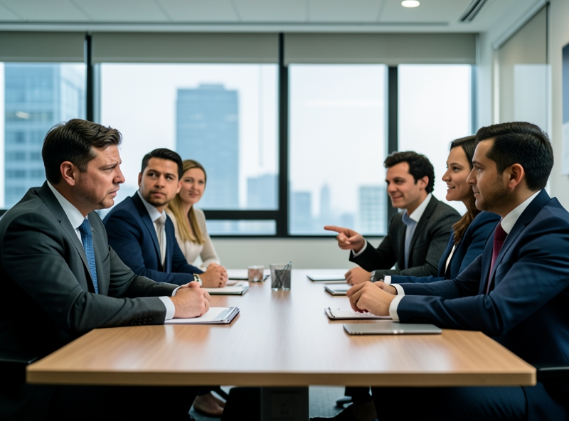 Fehler beim Feedback in der Öffentlichkeit
