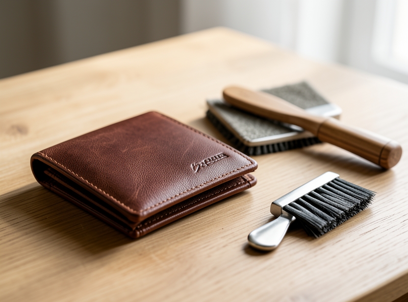 Chăm sóc đồ da đúng cách