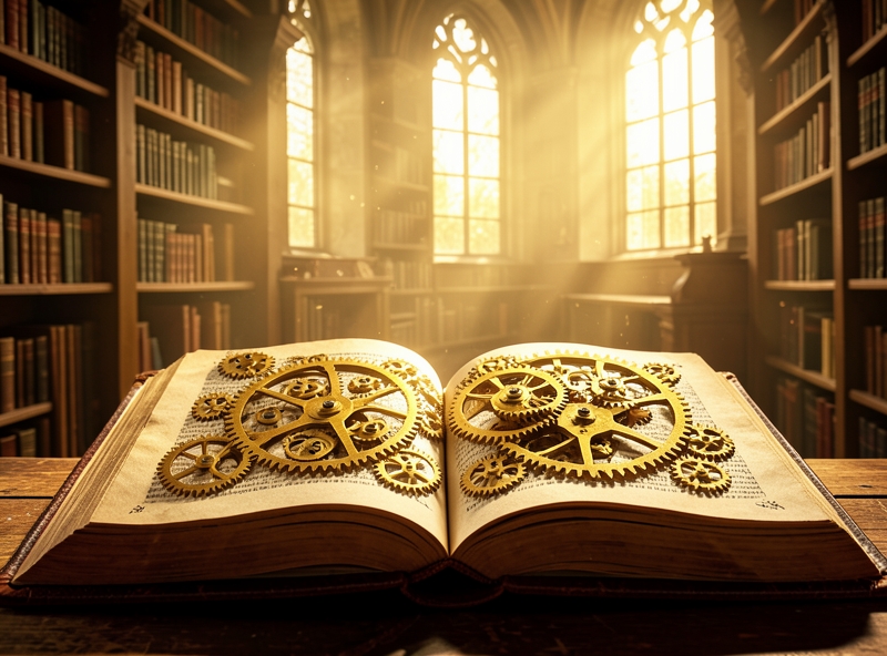 Giải mã ngữ pháp tiếng Anh qua lăng kính Logic