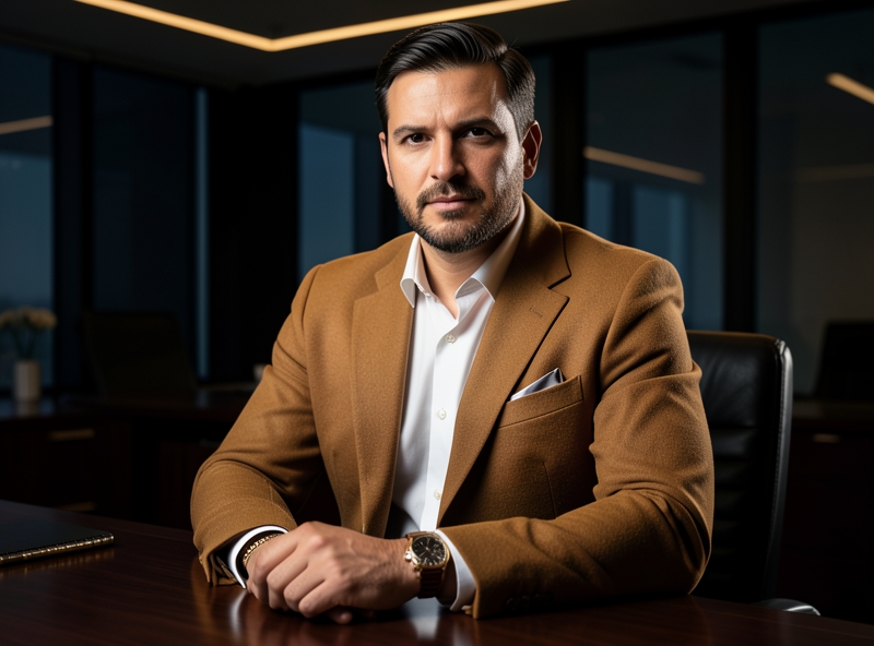 Tenue Feng Shui professionnelle