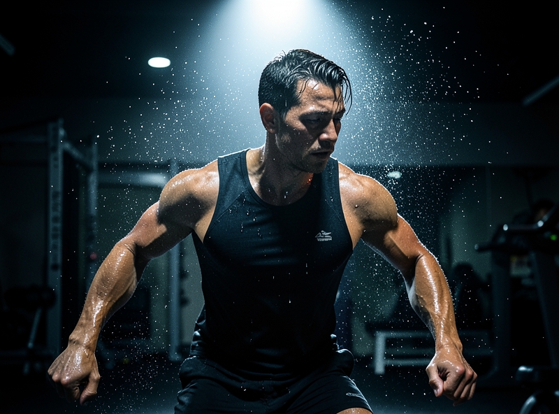 Khoa học về HIIT: Đốt cháy năng lượng trong thời gian ngắn