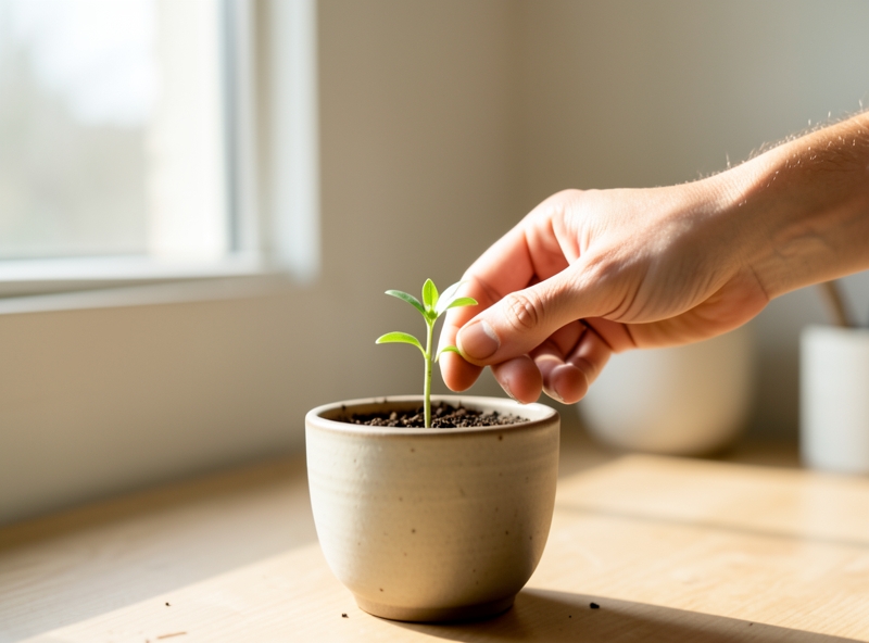 Sự chăm sóc bền bỉ cho hệ thống hàng ngày