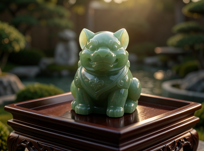 Cách bảo quản vật phẩm phong thủy để giữ linh khí