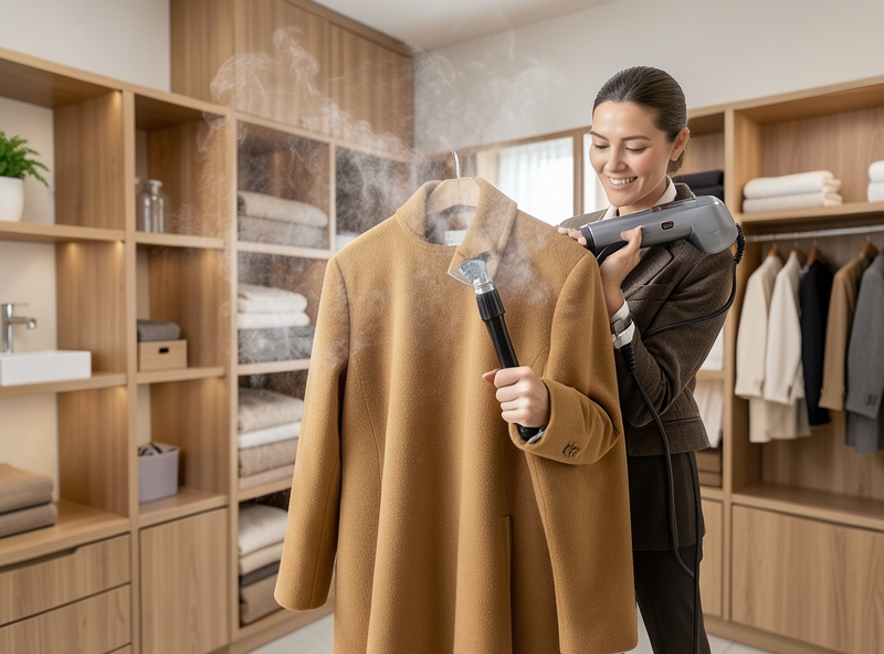 Cẩm nang bảo quản trang phục cao cấp tại nhà đúng cách