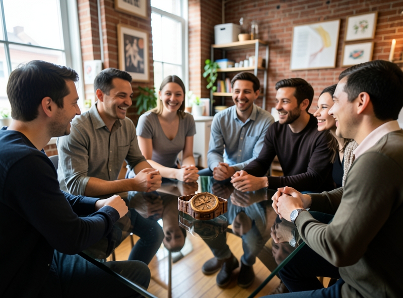 Tổ chức workshop kết nối khách hàng trung thành