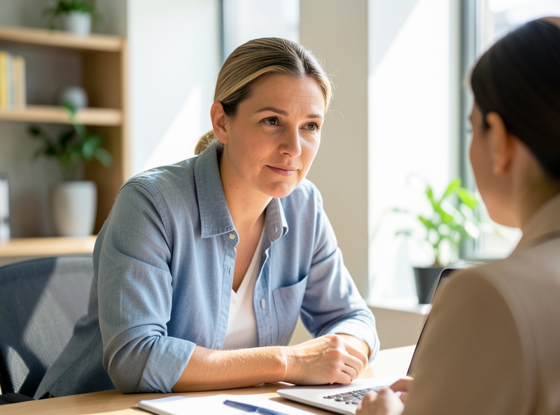 Kỹ năng lắng nghe khách hàng trong quản trị