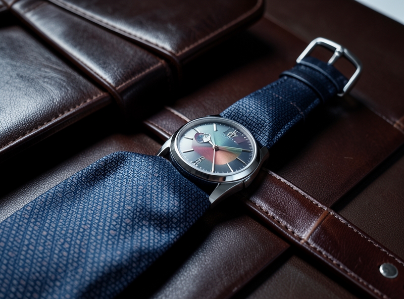 La subtilité dans la combinaison d'accessoires Feng Shui au bureau