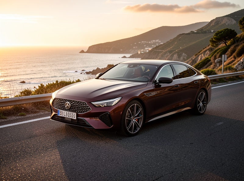 Choisir la couleur et la plaque de sa voiture en harmonie avec son destin pour des trajets sereins