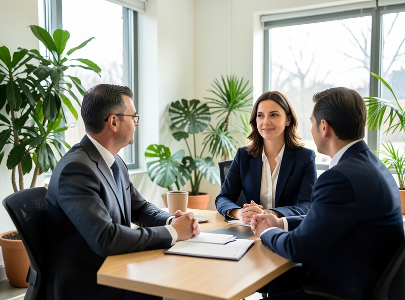 Kỹ thuật STAR trong phỏng vấn