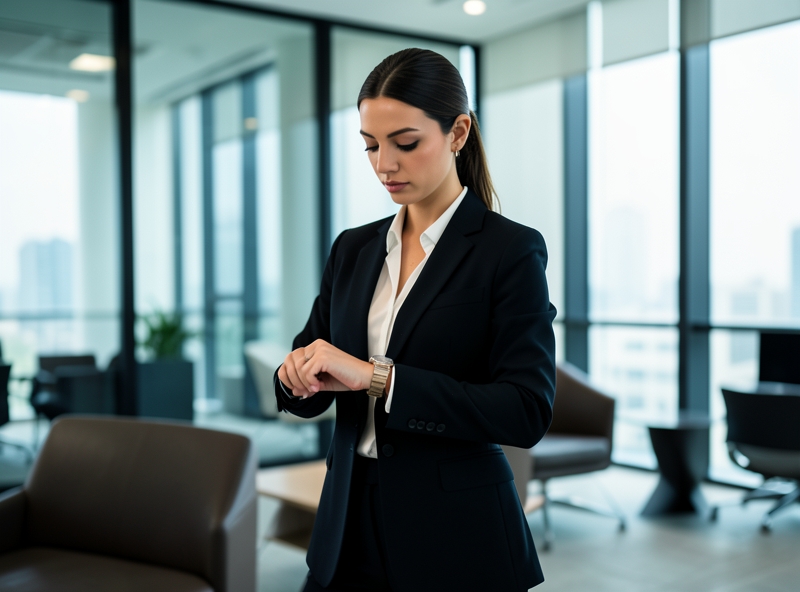 Quản lý thời gian và sự nghiệp hiệu quả