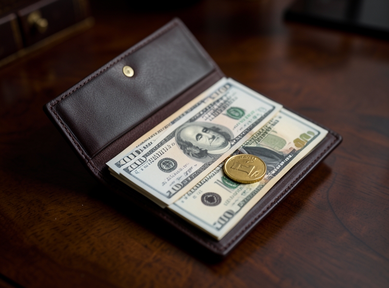 Comment organiser son portefeuille selon le feng shui