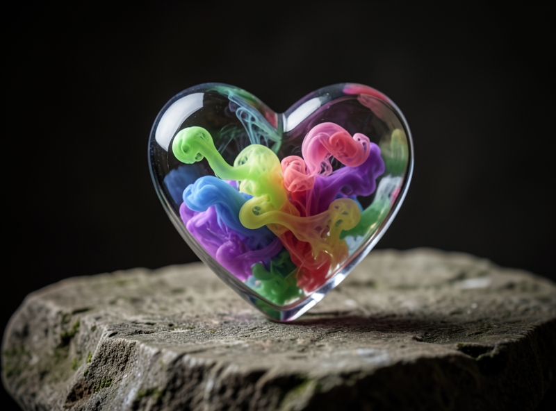 Linh hoạt cảm xúc: Nghệ thuật sống chung với những nỗi đau