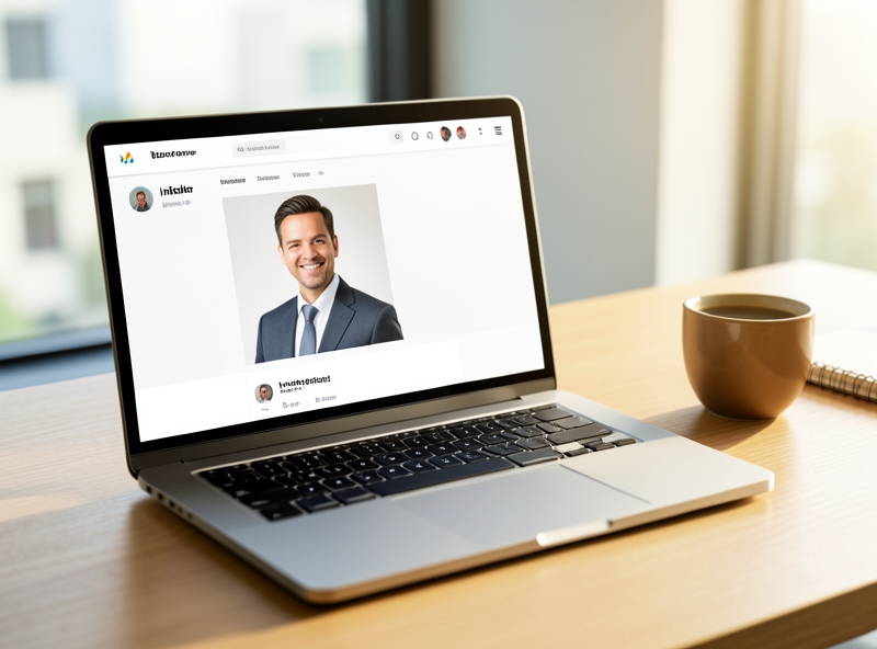 Tối ưu hóa hồ sơ LinkedIn chuyên nghiệp