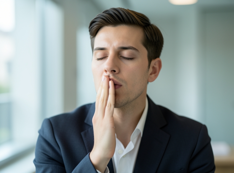 Techniken zur Emotionskontrolle in der Kommunikation