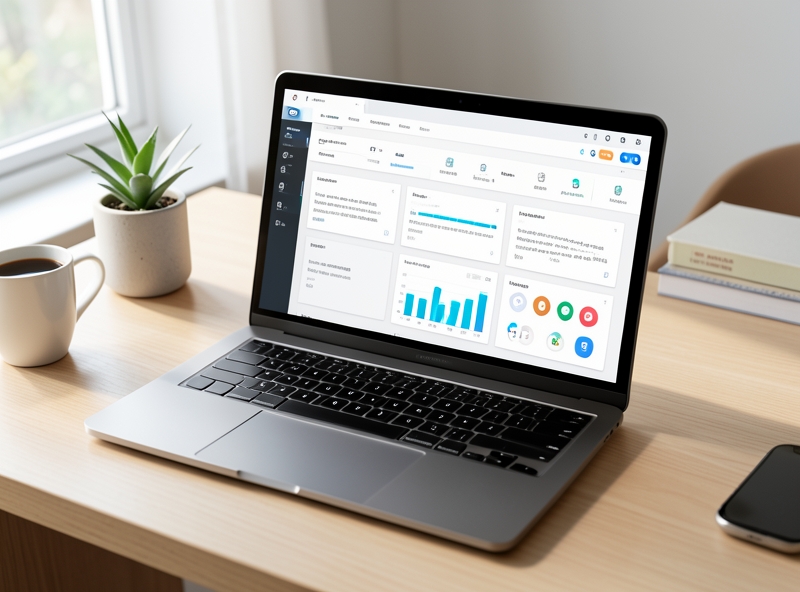 Giao diện quản lý dự án hiện đại trên Microsoft Loop