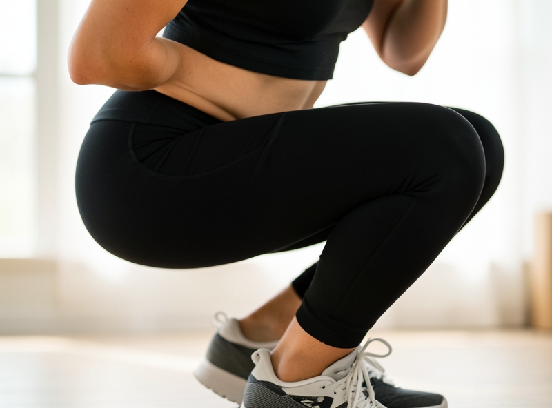 Mobility vs Flexibility: Hiểu đúng để vận động linh hoạt