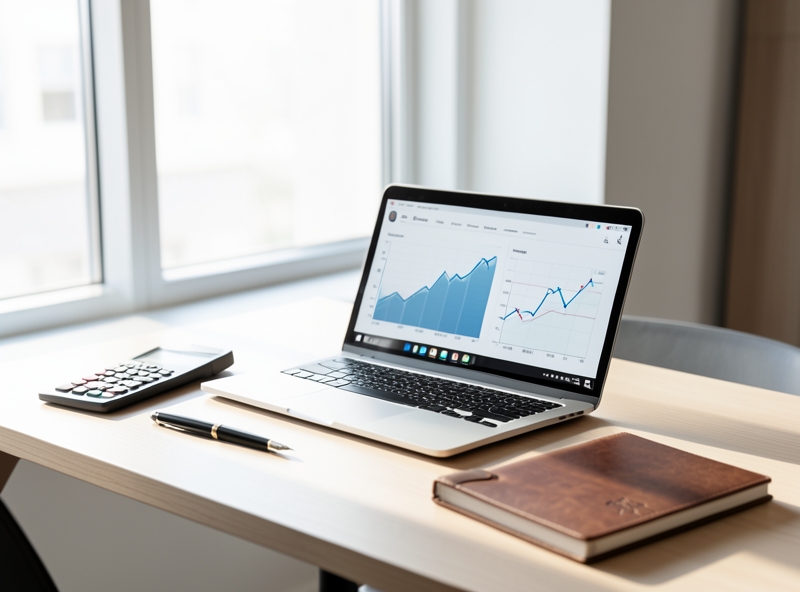 Finanzmanagement für kleine Unternehmen