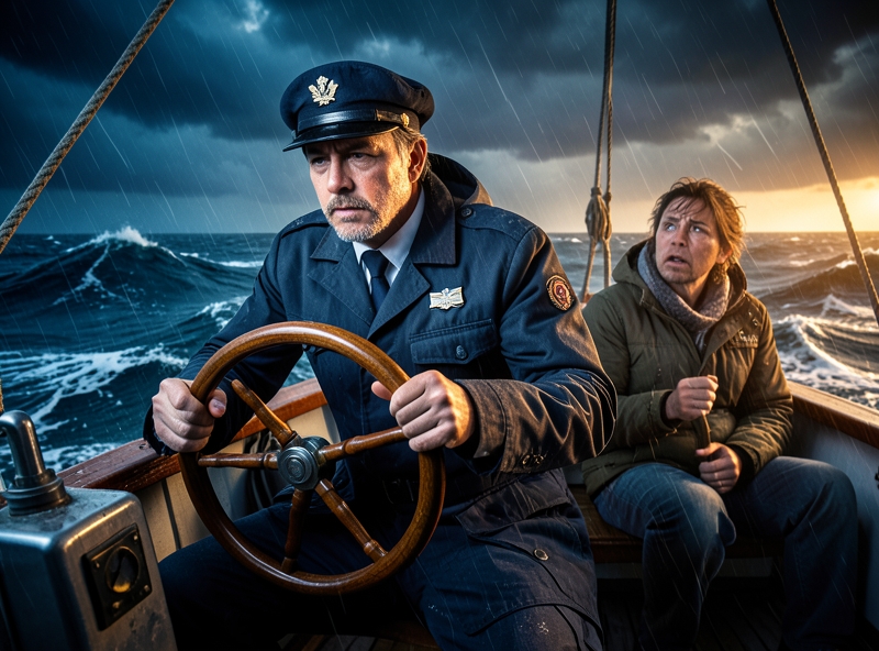 Sự khác biệt giữa tâm thế chủ động và thụ động trước cuộc sống