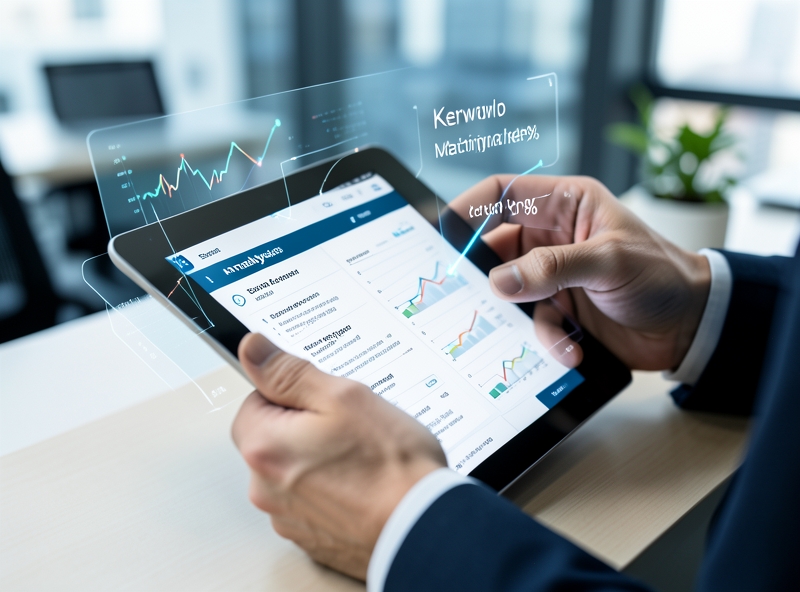 Phân tích từ khóa trong CV