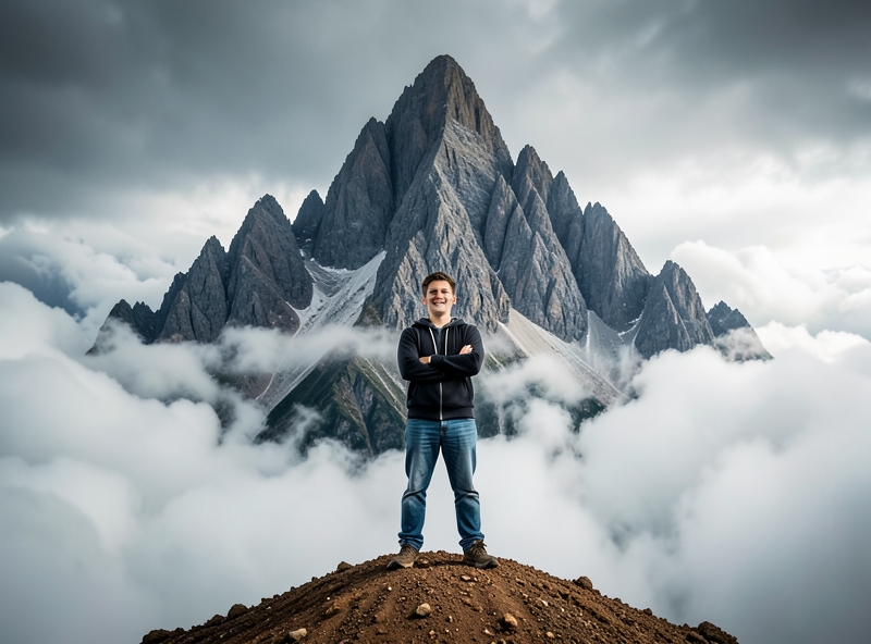 Biểu đồ tâm lý người mới bắt đầu