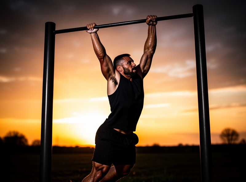 Calisthenics: Nghệ thuật làm chủ cơ thể tại nhà