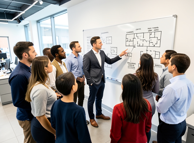 Đào tạo nhân sự nhận diện gian lận và chống thất thoát