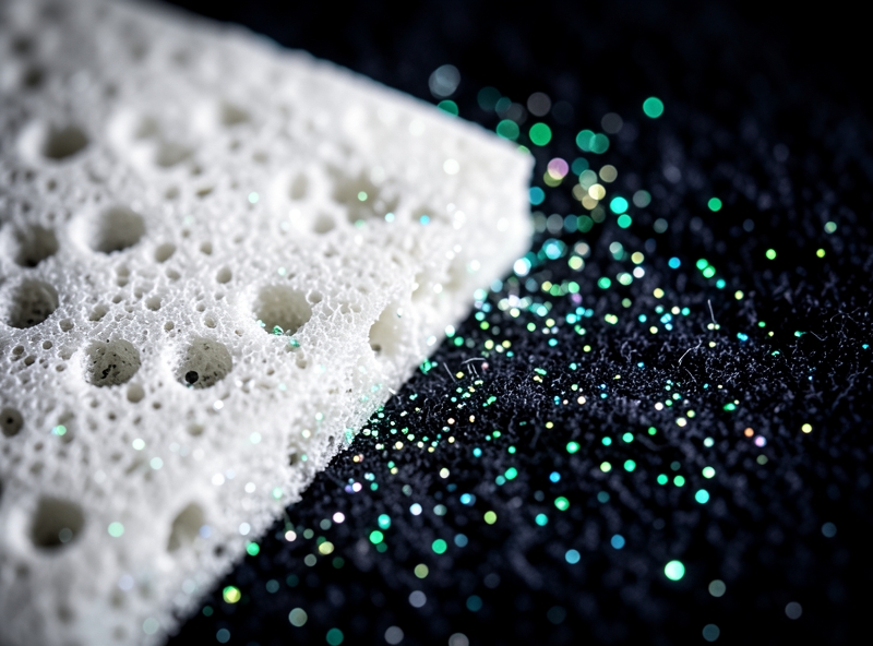 Hiểm họa nhựa vi sinh trong vật dụng gia đình hàng ngày