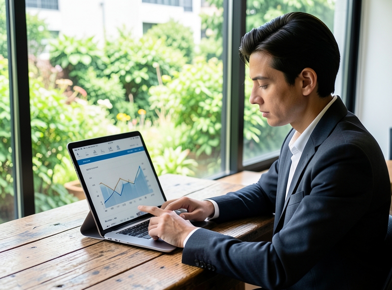 Nghiên cứu thị trường lao động bền vững