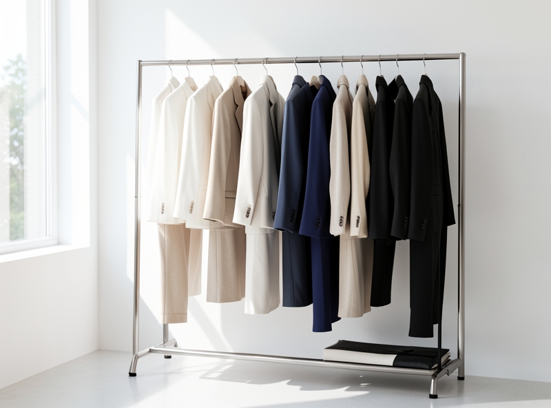 Danh mục 15 món đồ cơ bản cho tủ đồ chuyên nghiệp