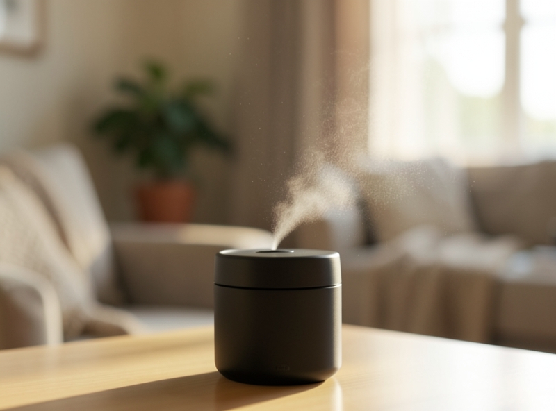 Khoa học khử mùi không gian sống: Tối ưu hóa đối lưu và thảo mộc