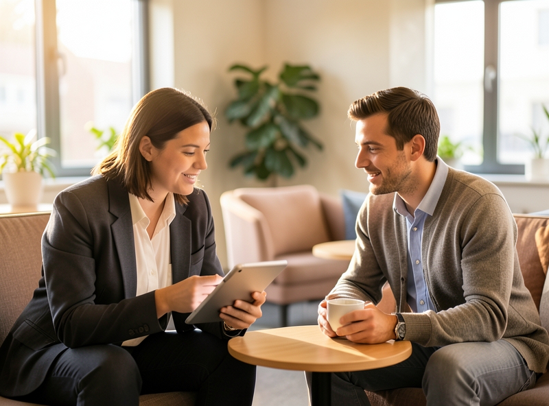 Kết nối với Mentor trong sự nghiệp