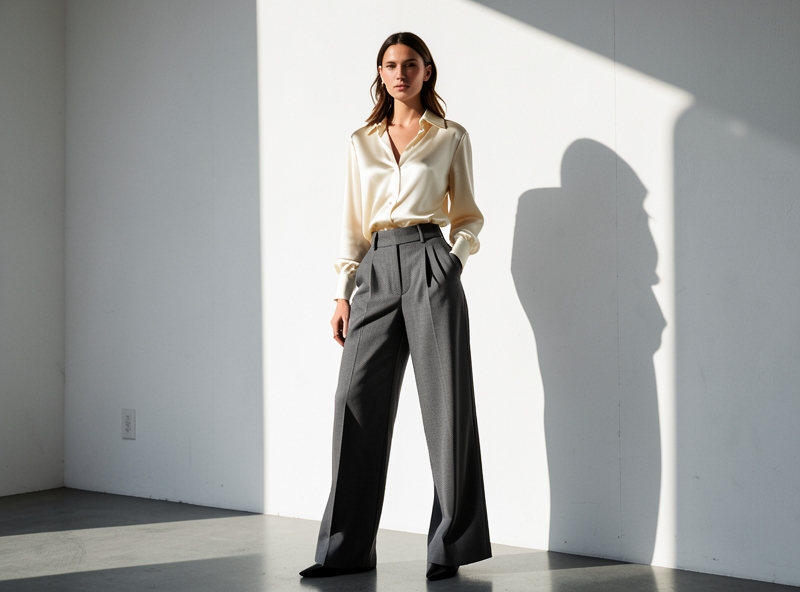 Quy tắc tỷ lệ 1/3: Bí mật cân bằng vóc dáng