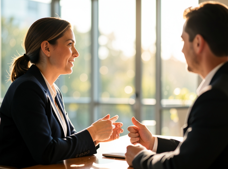 Kỹ thuật STAR: Chinh phục mọi câu hỏi hành vi