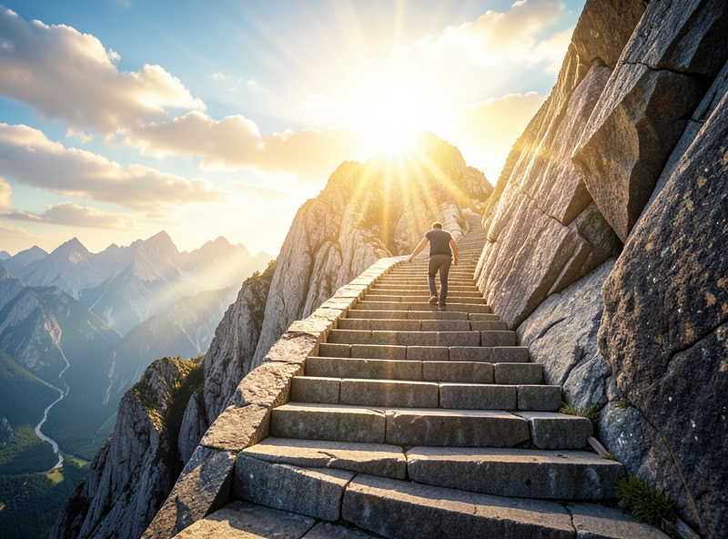 Tư duy tăng trưởng: Hành trình tự học và khai phá tiềm năng