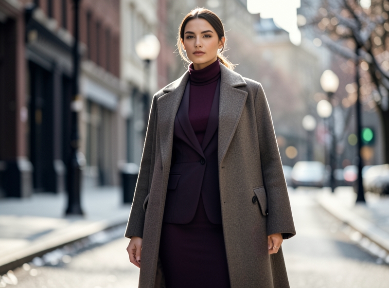 Layering 101: Nghệ thuật phối đồ đa tầng chuyên nghiệp