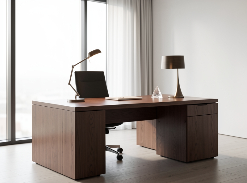 Aménagez votre bureau selon votre profil énergétique pour booster votre carrière