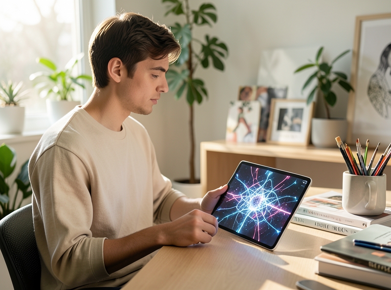 Tư duy tăng trưởng và sự phát triển cá nhân