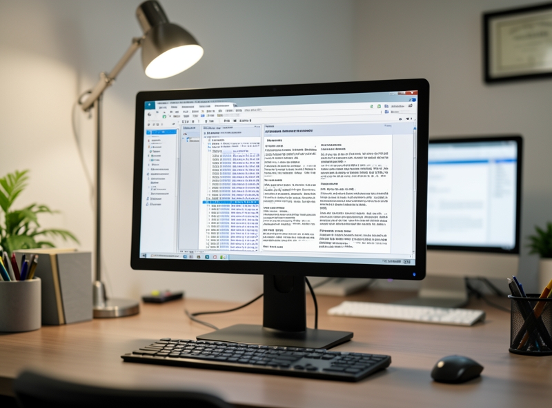 Quản lý tài liệu lớn bằng hệ thống Styles trong MS Word