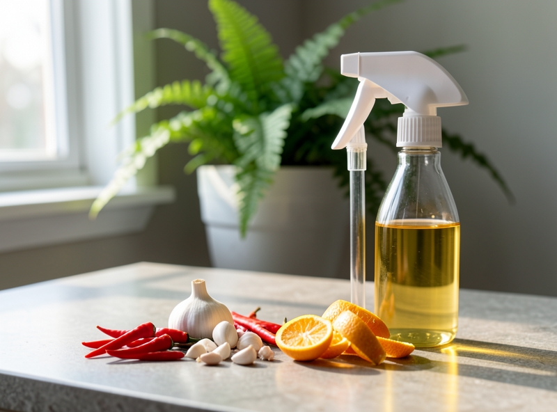 Nguyên liệu tự nhiên làm chế phẩm sinh học