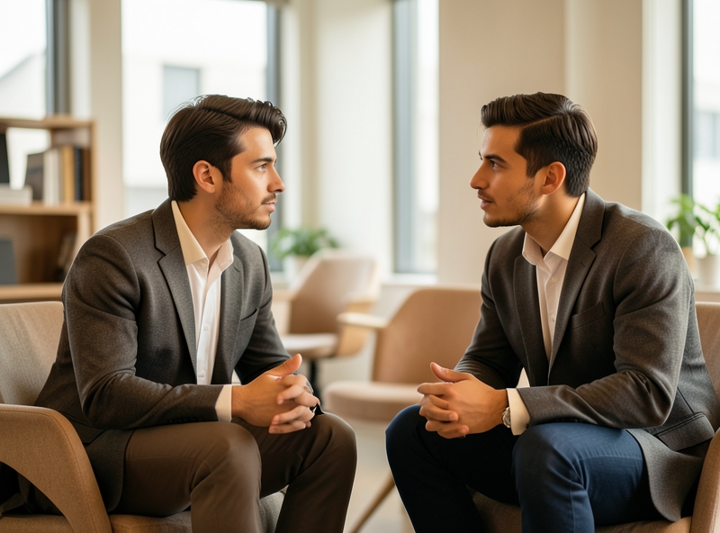 Empathische Kommunikation und aktives Zuhören