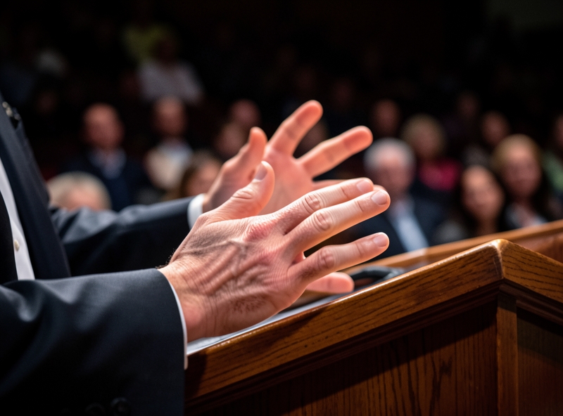 Nghệ thuật diễn đạt bằng ngôn ngữ cơ thể