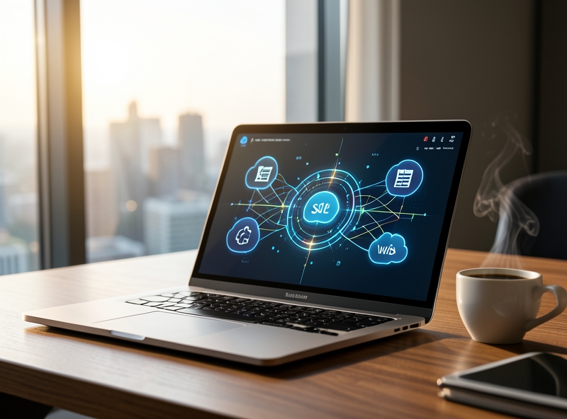 Kết nối dữ liệu đa nguồn qua Get Data