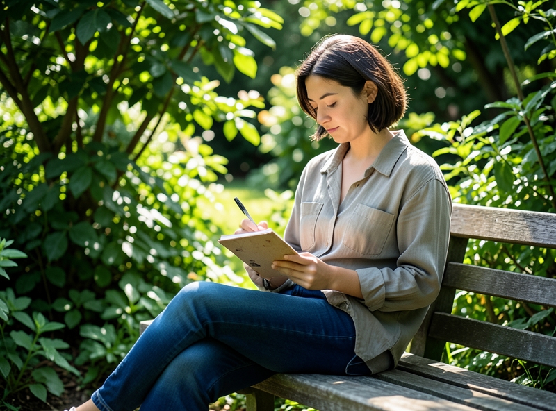 Học tiếng Anh trong môi trường tự nhiên